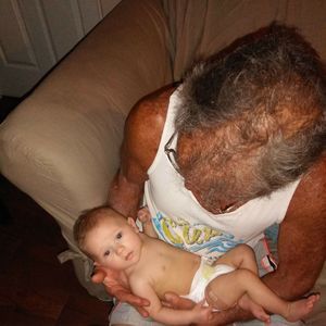 Meet your Posher, Claudette